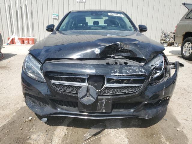 VIN 55SWF4KB1GU116235 2016 Mercedes-Benz C-Class, 3... no.5