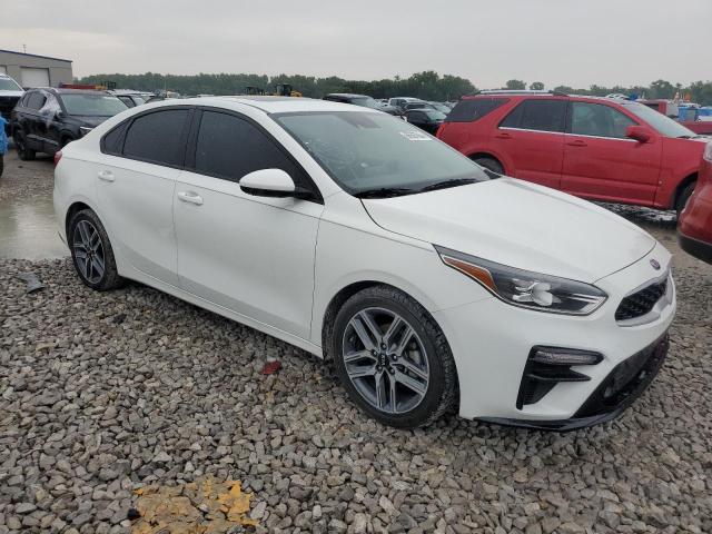 VIN 3KPF34AD1KE034002 2019 KIA Forte, Gt Line no.4