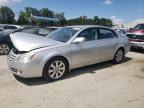 TOYOTA AVALON XL photo