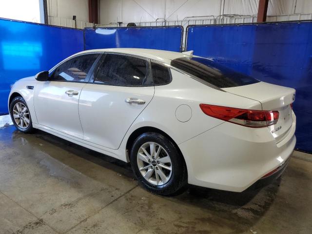 VIN KNAGT4L33G5072999 2016 KIA Optima, LX no.2