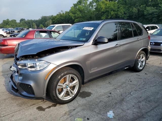 VIN 5UXKR0C59G0P25837 2016 BMW X5, Xdrive35I no.1