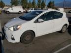 TOYOTA PRIUS C photo