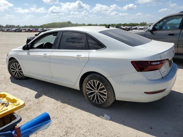 2021 VOLKSWAGEN JETTA S - 3VWC57BU1MM045620