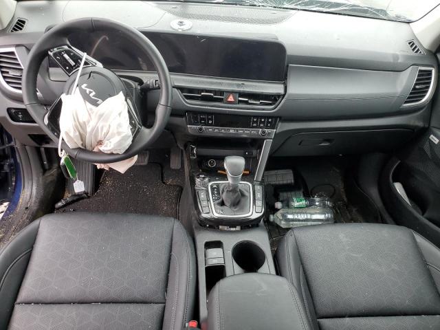 2024 KIA SELTOS SX - KNDETCA76R7610662