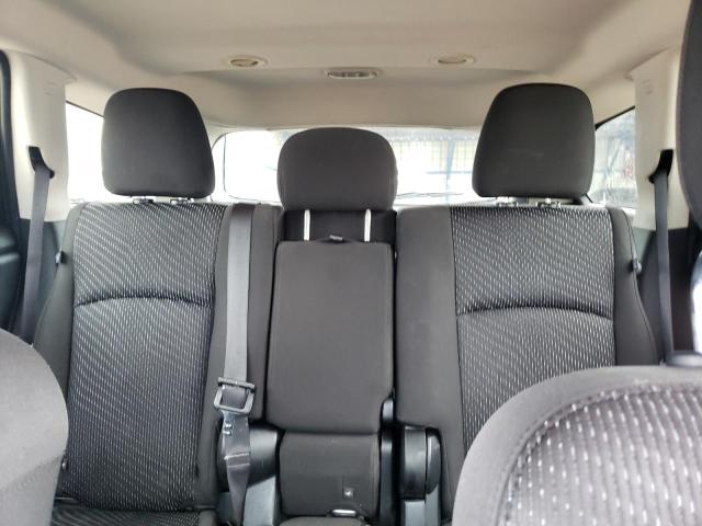 2016 DODGE JOURNEY SE - 3C4PDDAG7GT109042