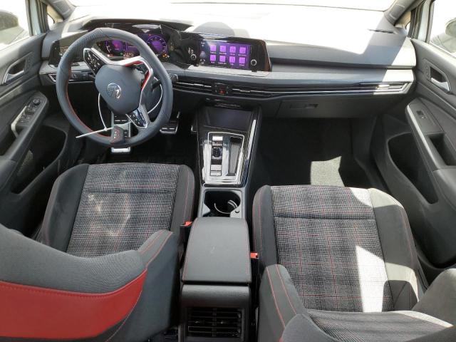 2023 VOLKSWAGEN GTI 40TH A WVW8A7CD0PW190493