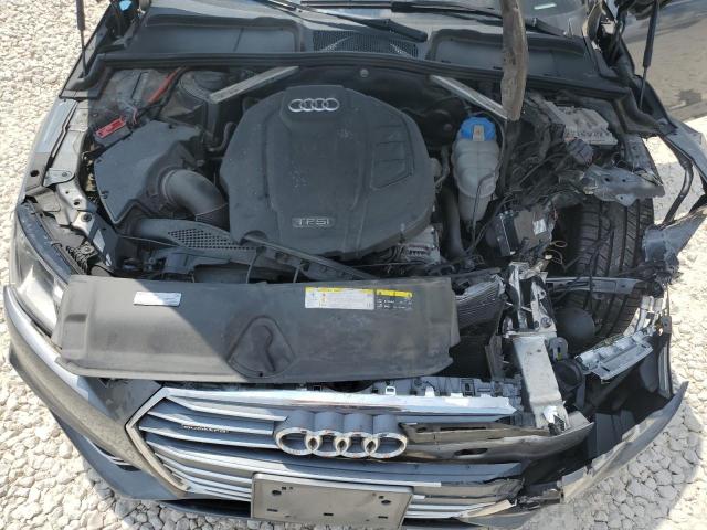 VIN WAUNNAF41JA171534 2018 Audi A4, Premium no.11