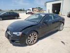 2015 AUDI A5 PREMIUM - WAUMFAFR8FA060152