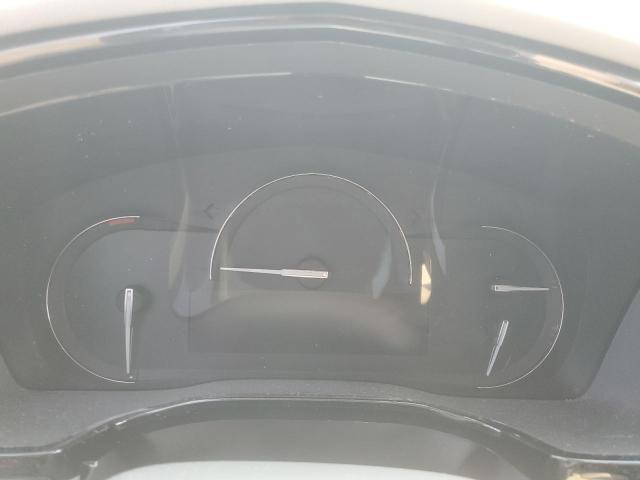 2019 CADILLAC XT5 LUXURY - 1GYKNCRS5KZ268910