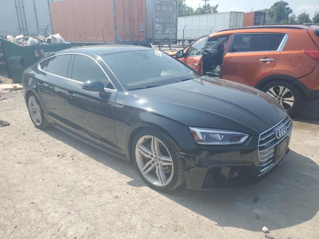 2019 AUDI A5 PREMIUM - WAUENCF57KA011132