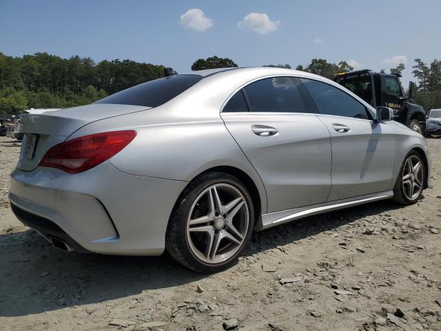 VIN WDDSJ4EB3EN016037 2014 Mercedes-Benz CLA-Class,... no.3