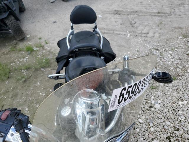 2009 KAWASAKI VN1700 C - JKBVNRC199A001807