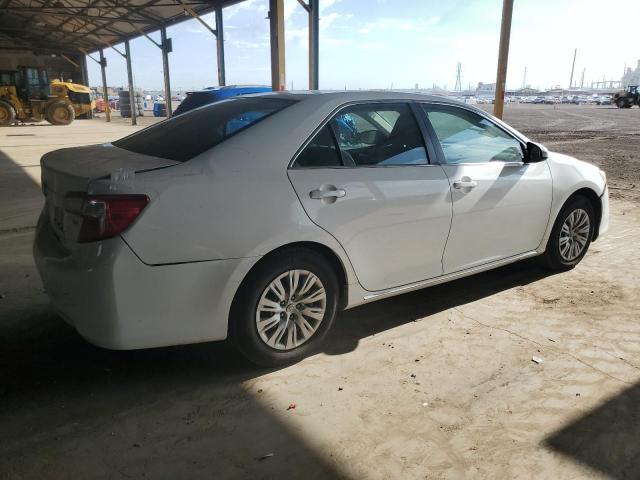 VIN 4T4BF1FK2DR293230 2013 Toyota Camry, L no.3