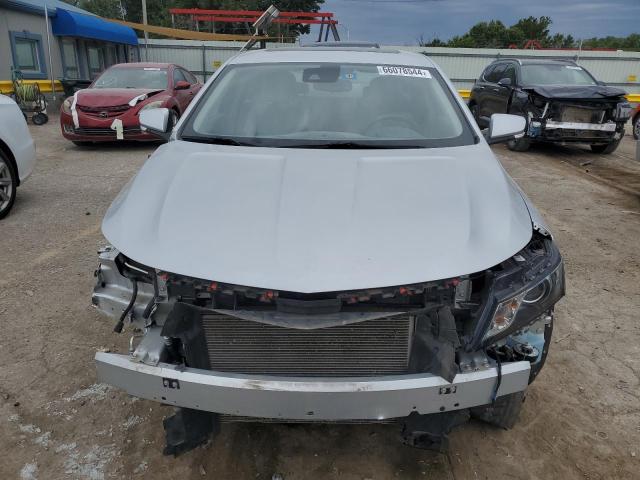 2017 CHEVROLET IMPALA LT - 2G1105S31H9144000