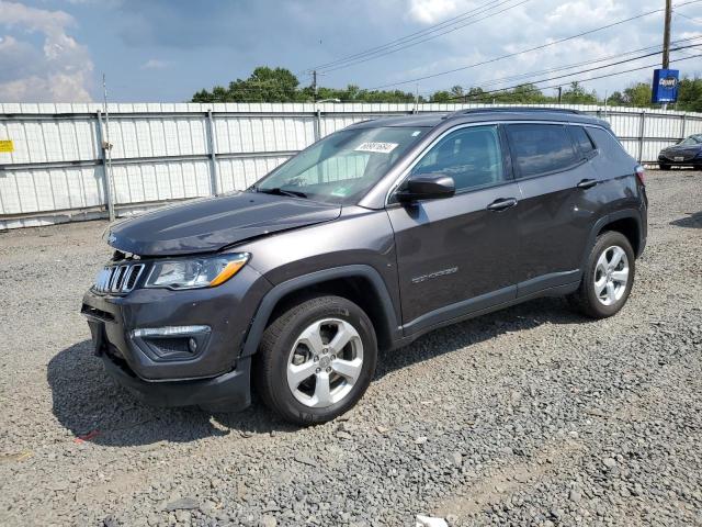 2019 JEEP COMPASS LA - 3C4NJDBB9KT594022