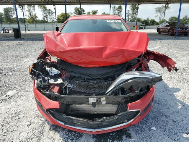 1G1BC5SM6K7108736 2019 CHEVROLET CRUZE