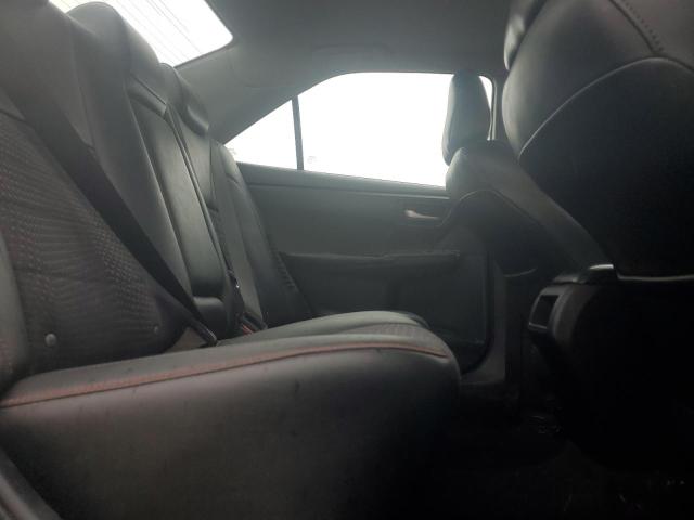 2015 TOYOTA CAMRY HYBR - 4T1BD1FK9FU170592