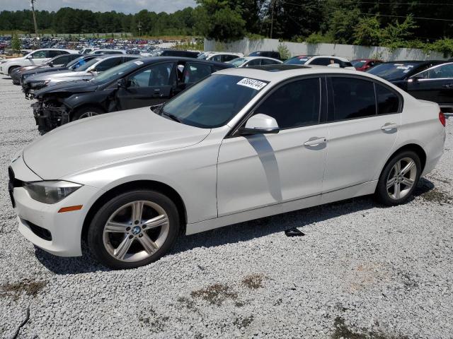 2015 BMW 328 XI - WBA3B3G52FNR86294