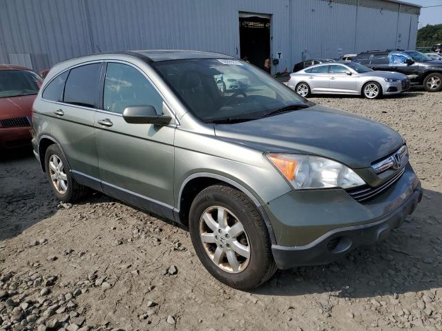 2008 HONDA CR-V EXL JHLRE48778C057813  66926274