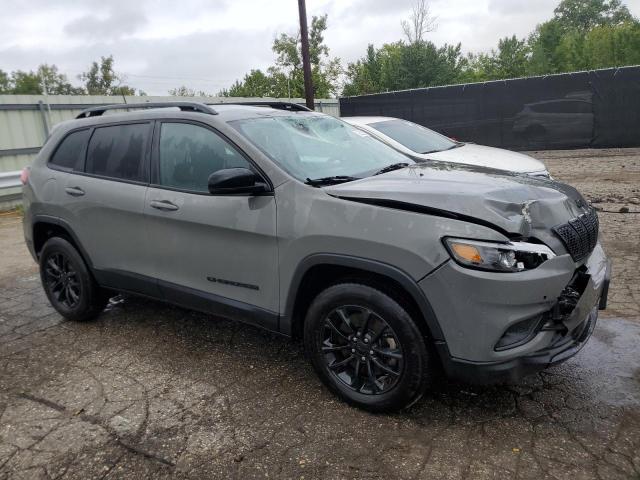 2023 JEEP CHEROKEE A 1C4PJMMB3PD115192