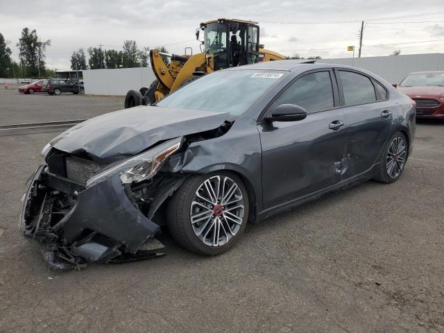 2021 KIA FORTE GT 2021