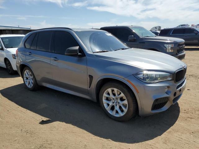 VIN 5UXKR6C53F0J76671 2015 BMW X5, Xdrive50I no.4