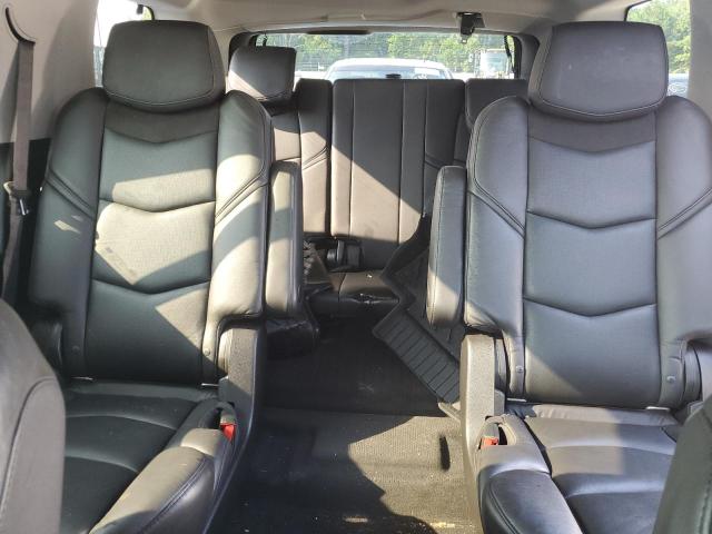 2019 CADILLAC ESCALADE P - 1GYS4CKJ0KR296764