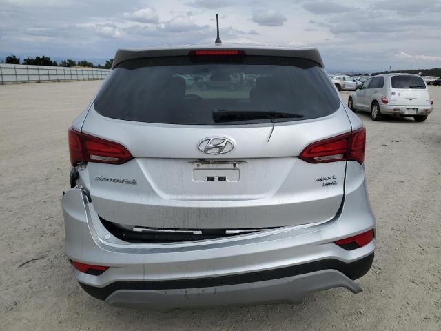 2018 HYUNDAI SANTA FE S 5XYZTDLB3JG552719  68551004