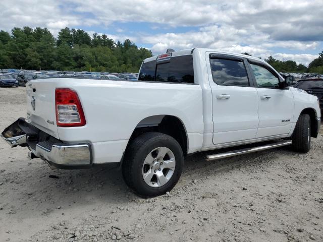 2019 RAM 1500 BIG H - 1C6SRFFT9KN541001
