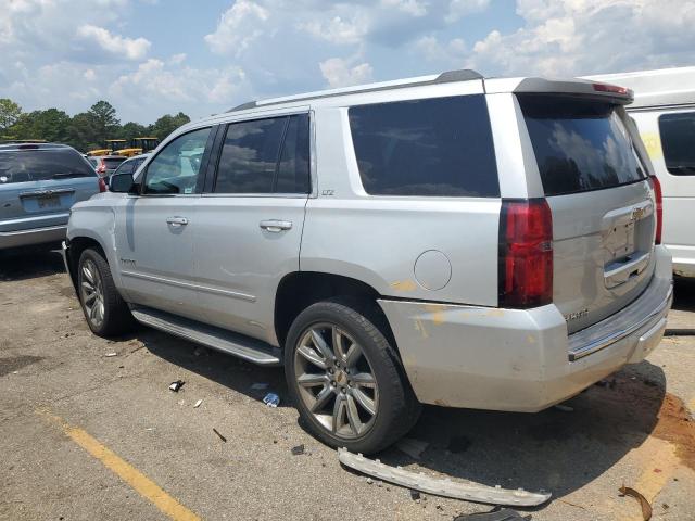 2015 CHEVROLET TAHOE C150 - 1GNSCCKC7FR223432