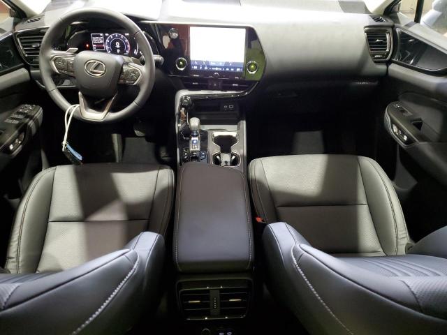 2024 LEXUS NX 350 BAS 2T2AGCEZ7RC053494