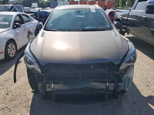 2019 BUICK ENVISION E - LRBFXCSAXKD018092