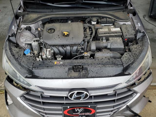 2020 HYUNDAI ELANTRA SE KMHD74LF2LU899537  65863484