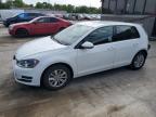 VOLKSWAGEN GOLF S/SE photo