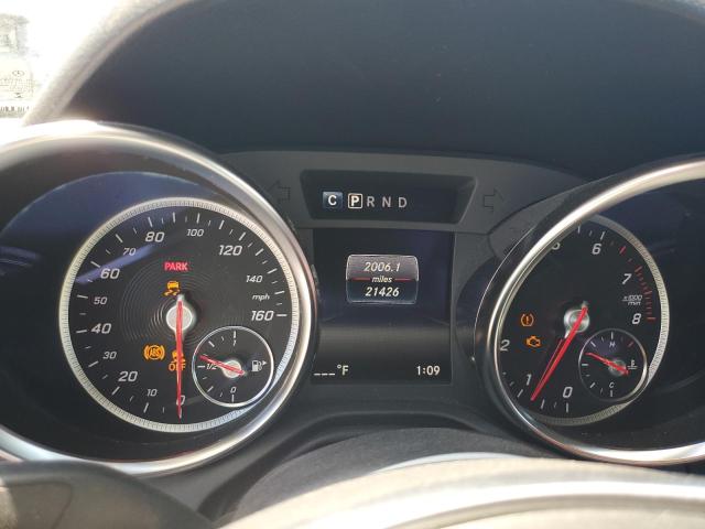 2019 MERCEDES-BENZ SLC 300 - WDDPK3JA4KF160437