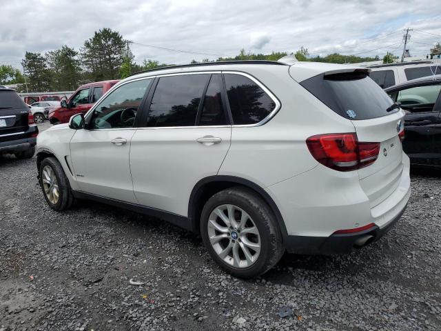 VIN 5UXKR0C53G0U48781 2016 BMW X5, Xdrive35I no.2