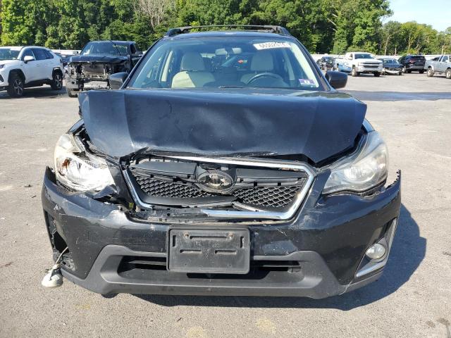 VIN JF2GPABC4HG272045 2017 Subaru Crosstrek, Premium no.5