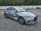 HYUNDAI ELANTRA SE photo