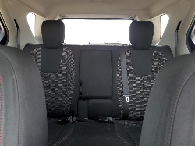 2016 CHEVROLET EQUINOX LT - 2GNALCEK3G6112095