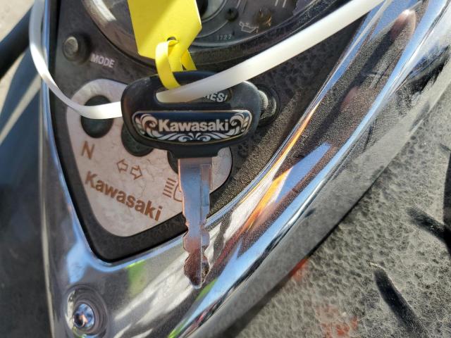 2008 KAWASAKI VN1500 N1 - JKBVNAN138A032015