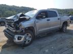 2015 TOYOTA TUNDRA CRE - 5TFDY5F1XFX431503