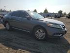 HONDA CROSSTOUR photo