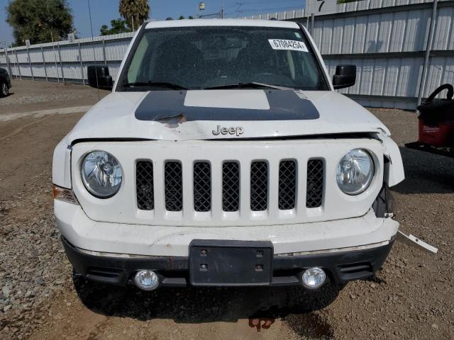 2017 JEEP PATRIOT SP - 1C4NJPBA8HD202400