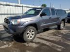 TOYOTA TACOMA ACC photo