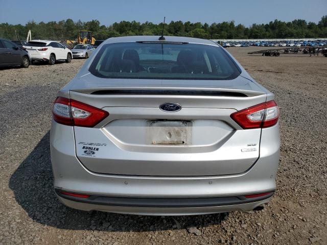 VIN 3FA6P0HD7GR402157 2016 Ford Fusion, SE no.6