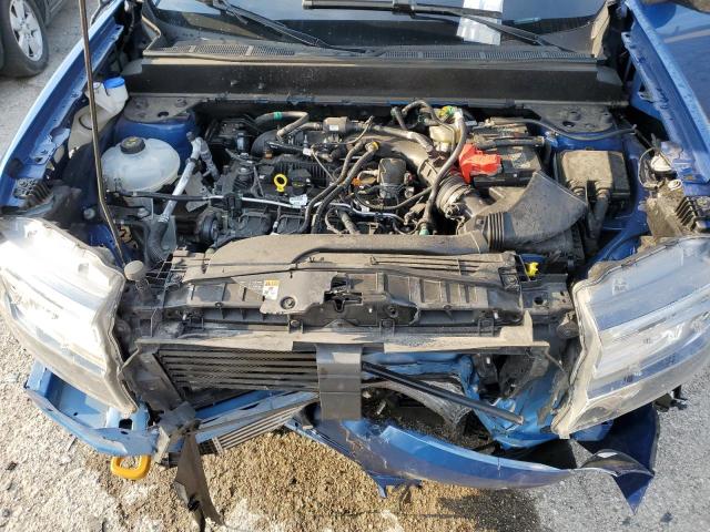 2023 FORD MAVERICK X - 3FTTW8G96PRA04109