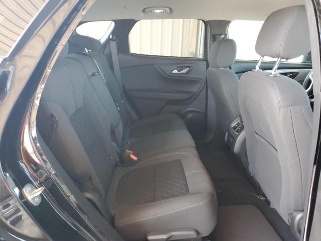 2021 CHEVROLET BLAZER 2LT - 3GNKBCRS2MS522983