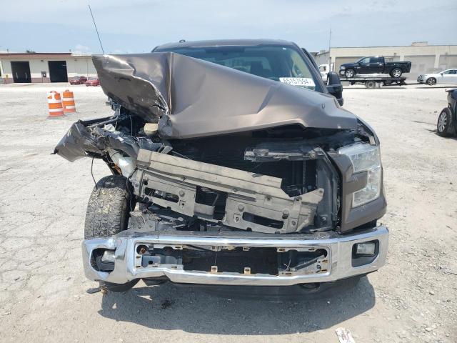 2015 FORD F150 SUPER - 1FTFW1EF3FFB10087