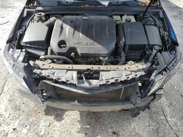 2018 CHEVROLET IMPALA LT - 2G1105S33J9139533