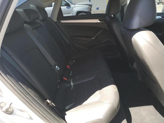 2019 VOLKSWAGEN PASSAT WOL - 1VWLA7A39KC011816